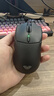 狼蛛（AULA）SC580SE/SC580pro无线蓝牙有线三模鼠标 10000DPI游戏鼠标 轻量化电竞鼠标电脑笔记本通用 极夜黑 实拍图