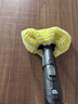 KARCHER德国卡赫 国家补贴蒸汽拖把拖地机家用多功能高压高温蒸汽清洁杀菌率99.99% SC2豪华版 实拍图