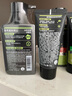 曼秀雷敦男士【张艺兴同款】冰爽活炭洁面150ml*2 控油去黑头洗面奶送男生 实拍图