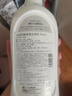 啾啾（CHUCHU）奶瓶清洗剂 奶瓶果蔬清洗剂婴幼儿餐具水具蔬菜清洗剂原装进口 瓶装820ml+补充装720ml 实拍图