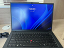 ThinkPad【国家补贴20%】T14p AI PC酷睿Ultra7 14.5英寸高性能工程师本笔记本电脑 32G 1TB 3K 商务办公本 实拍图