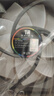 Thermalright(利民) TL-C12C-S X3 黑色argb12cm机箱幻彩低噪风扇ARGB 4PIN PWM 1550转速 三连包 实拍图