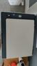 惠普（HP）Smart Tank583 彩色打印机A4彩色喷墨家用办公无线原装内置连供文档照片复印扫描一体机519升级款 实拍图