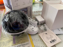 萤石C7 400万+400万双摄监控摄像头 360度无死角带夜视全景无线家庭室内 手机远程 自动巡航 婴儿看护 实拍图