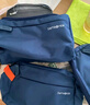 新秀丽（Samsonite）洗漱包男女出差旅行收纳包数码收纳化妆包旅行套装必备神器三件套 实拍图