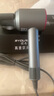 syouran无叶高速吹风机家用静音负离子大功率不伤发护发吹风筒理发店用吹头发华强北电吹风机品牌哪个好 玫瑰红【2025全新升级】单风嘴礼盒装 节假日礼物 实拍图