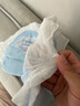 贝奇BQ御敏弱酸易拉裤铂金装棉柔干爽透气拉拉裤春夏款男女可用学步裤 XL码 56片/12-17kg 实拍图