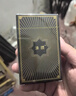 得臣【掼牌丨送礼甄选】掼蛋专用扑克牌高档礼盒德国进口黑芯双副一盒 实拍图