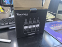 V4INK 002墨水四色L4168墨水适爱普生打印机墨水L4268墨水L4267 L4266打印机墨水L4166 L4263 L6279 L4158 L6178 实拍图