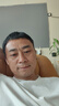 momoho 蓝牙小音响户外大音量迷你便携音箱可插卡小型跑步运动瑜伽白噪音学生学习随身听力播放器 【旗舰版】梦幻紫 官方标配(音箱+挂绳） 实拍图