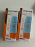 Mistine蜜丝婷防晒霜【囤货优选】小黄帽防水防汗61860ml*2spf50+ 实拍图