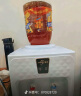 艾美仕（AiMeiShi）哑铃男士健身家用器材女练臂肌一对六角包胶亚玲环保套装组合学生 10KG 一副（左右手各5公斤） 实拍图