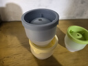 京冇冰块神器制冰球形冰块模具制冰器宿舍小型硅胶威士忌家用冰球模具 实拍图