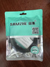 山泽 打印机数据连接线 USB2.0方口高速打印线 支持惠普佳能爱普生打印机A公对B公 铝合金3米 LDY30 实拍图