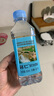 名仁苏打水饮料 无糖无汽弱碱性水 350ml*15瓶*2箱 实拍图