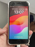 【非国行】Apple苹果 iPhone 14/13/12/11系列三星二手手机参考质检报告A16补贴 颜色内存参考质检报告 苹果 iPhone SE 2 实拍图