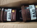 轻食兽代餐蛋白能量棒巧克力蛋白威化20g*14条*5桶装乳清蛋白棒饱腹营养 实拍图