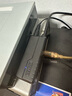 优越者usb3.0转sata易驱线带电源2.5/3.5英寸硬盘连接笔记本台式机接硬盘光驱存储转接头0.6米S108ABK-P2 实拍图