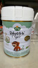 宝贝与我（Arla）白金版 阿拉 有机a2 婴幼儿配方奶粉 3段（1岁以上）600g/罐 实拍图