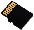 金士顿（Kingston）256GB 读速95MB/s U1 A1 switch内存卡 行车记录仪&家庭监控摄像专用 TF（MicroSD）存储卡 实拍图