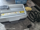 KARCHER德国卡赫 国家补贴家用商用多功能高温高压杀菌蒸汽清洁机30S速热家政保洁电器SG2/2 Advanced 实拍图