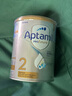 爱他美（Aptamil）白金澳洲版 较大婴儿配方奶粉 2段(6-12月) 900g 实拍图