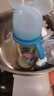 贝亲（Pigeon）PPSU迪士尼双把手奶瓶330ml LL号奶嘴 米奇印象 9月+ AA239 实拍图