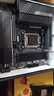 AMD 锐龙CPU搭华硕 主板CPU套装 板U套装 铭瑄B550M GAMING WIFI ICE R5 5600(散片) 实拍图
