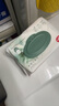 好奇（Huggies）小森林湿巾80抽18包加大加厚婴童手口适用植物纤维家庭装 实拍图