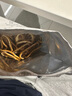 陈一凡 柠檬片 精选中段四川柠檬原味泡水喝的水果柠檬茶花草茶袋装250g 实拍图