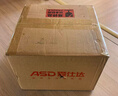 爱仕达（ASD）砂锅煲汤锅炖锅3.5L新陶煲仔饭沙锅浅汤煲RXC35B3WG-G 实拍图