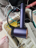 戴森（DYSON）HD15 高速吹风机 Dyson Supersonic 电吹风 负离子 进口家用   HD15 藏青铜色 经典款 实拍图
