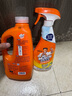 威猛先生（Mr Muscle）管道疏通啫喱 960ml*2瓶  厨房 下水道疏通剂  厨房管道疏通 实拍图