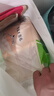 洁柔抽纸 粉Face柔韧3层120抽*8包 可湿水面巾纸纸巾 新老品交替发货 实拍图