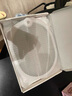 久量电蚊拍家用充电式灭蚊紫光灯诱蚊电苍蝇拍驱蚊神器大网面折叠伸缩 实拍图