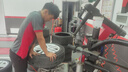 佳通(Giti)轮胎205/55R16 94V  221v1 适配速腾/宝来/朗逸 实拍图