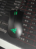 雷蛇（Razer）炼狱蝰蛇标准版有线鼠标 人体工学 电竞游戏 右手通用型 吃鸡/LOL/CSGO游戏鼠标 黑色 实拍图