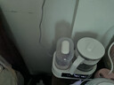 小壮熊恒温调奶器 恒温壶 婴儿暖奶温奶器恒温器 调热奶器 多功能二合一 实拍图