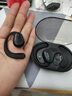 亿拉福【2025最新款丨柏林之声】无线蓝牙耳机挂耳式超长续航不入耳通话降噪跑步运动专用久戴舒适耳夹 【雅典黑】久戴不痛丨降噪不漏音 【HIFI环绕音效丨ENC通话降噪】 实拍图