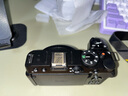 尼康（Nikon）【国家补贴】Z30半画幅微单相机新手入门级可翻折屏自拍 4k高清摄影拍照视频直播便携vlog微单相机 Z30 + 16-50mm套机 实拍图