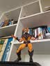 【9成新】漫威（MARVEL）金刚狼电影同款周边玩具模型礼物传奇系列六英寸人偶F9032   实拍图