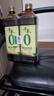 千禾糯米香醋5度 1L*2瓶【0添加】凉拌饺子调料零添加家用食醋 实拍图