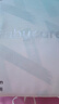 柯锐迩波轮上开盖洗衣机罩防水防暴晒罩6/7/8公斤海尔小天鹅志高TCL海信全自动洗衣机通用罩盖布6-9KG 实拍图