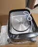 美的（Midea）蒸魔方多功能家用电蒸锅 炖蒸涮煮一体3层 大容量 不锈钢可拆洗 国家补贴 MZ-ZGS352302 实拍图