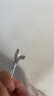 尊匠苹果充电器正品充电线氮化镓30W快充线PD套装适配原装iPhone14ProMax 16 15手机13充电头20W数据线 【适用苹果6-14系列】PD快充线丨单线标准1米 实拍图