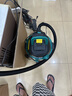 美菱家用吸尘器工业3500W峰值大功率超强吸力商用干湿吹开荒美缝桶式洗车装修车载办公吸尘机 国家补贴 实拍图