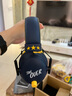 雷蛇（Razer） 旋风黑鲨V2系列头戴式电竞游戏耳机耳麦麦克风降噪 适配三角洲行动 旋风黑鲨V2  Courage JD特别版 实拍图