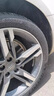 米其林（MICHELIN）汽车轮胎/电动车新能源轮胎 235/45ZR18 98Y T1竞驰PILOT SPORT 4 实拍图