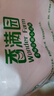 香满园 面粉 中筋粉 美味富强小麦粉 10斤 包子饺子馒头饼手擀面 实拍图