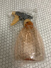 喷壶浇花浇水喷雾器气压式喷水壶家用园艺养花500ml 南瓜喷壶透粉【1个装】 实拍图